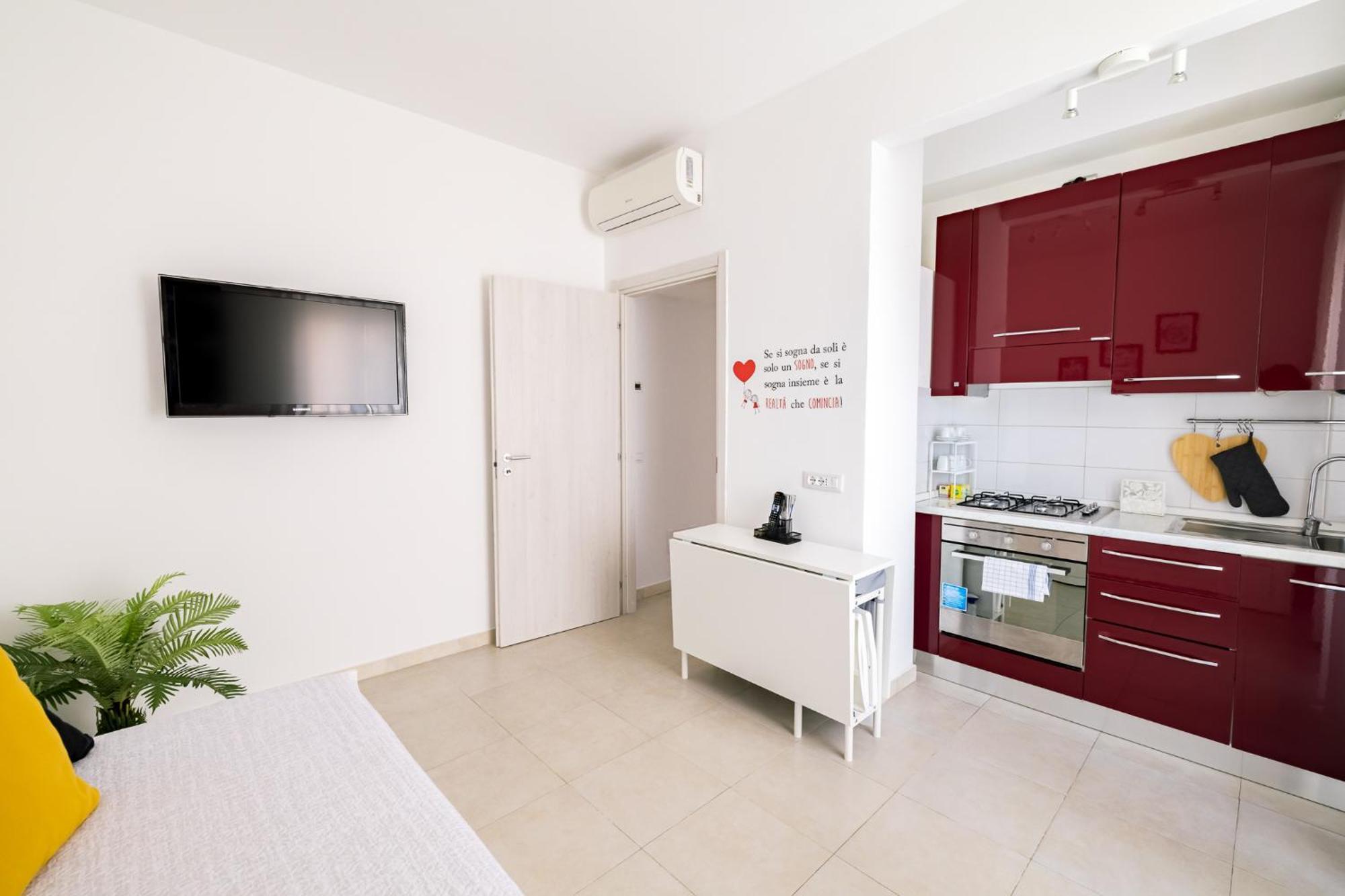 The Flow Apartment Milano Esterno foto