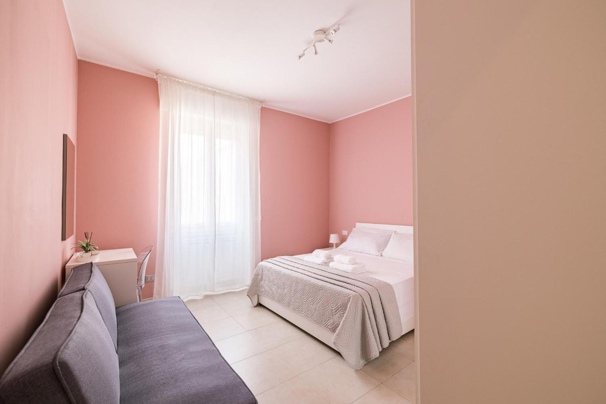 The Flow Apartment Milano Esterno foto