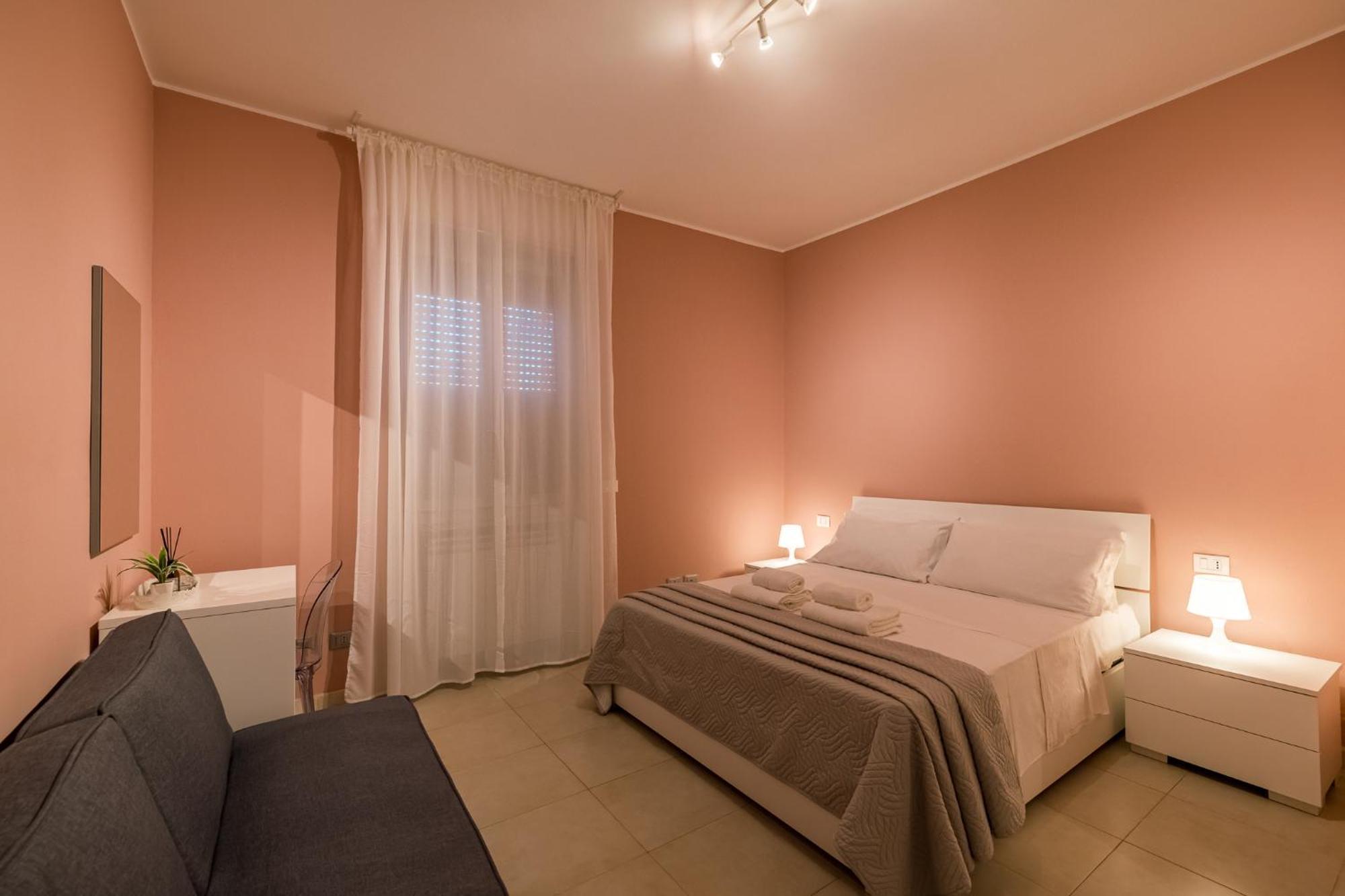 The Flow Apartment Milano Esterno foto