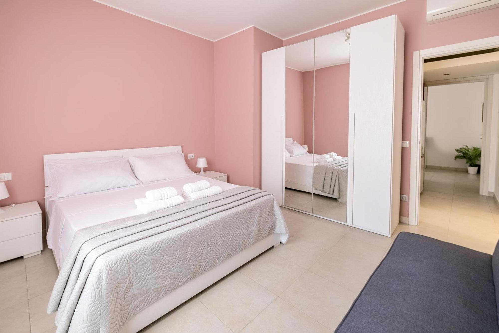 The Flow Apartment Milano Esterno foto
