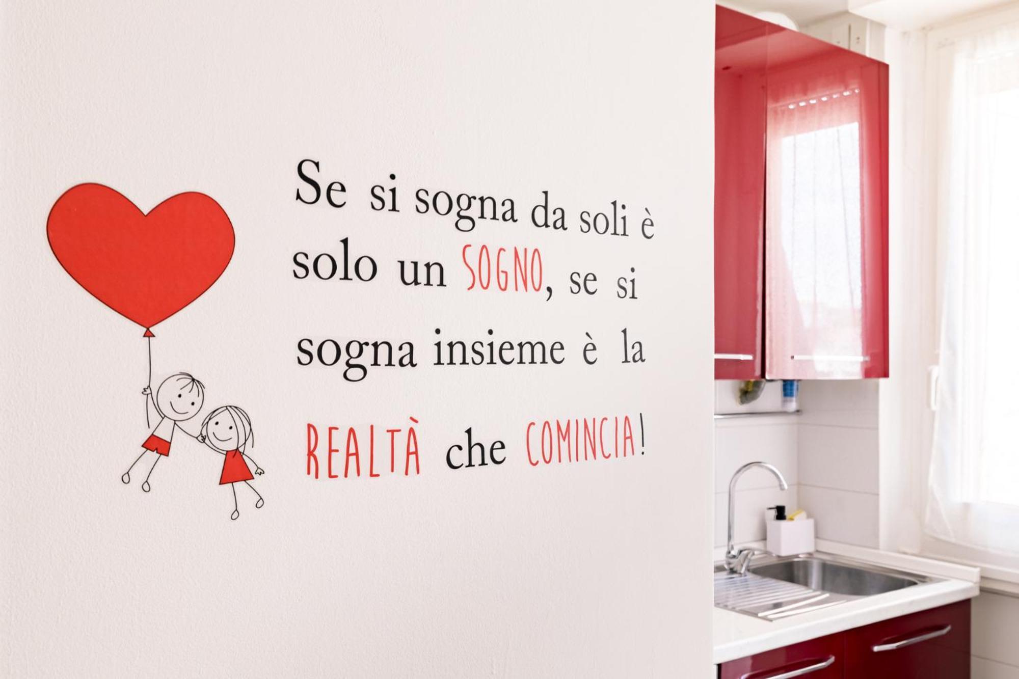The Flow Apartment Milano Esterno foto