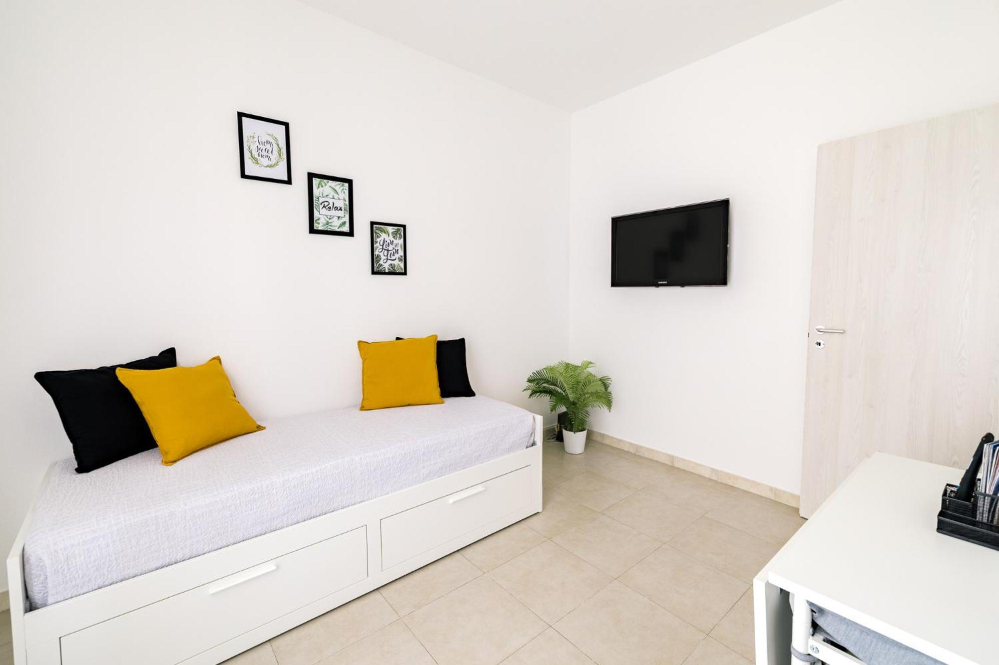 The Flow Apartment Milano Esterno foto