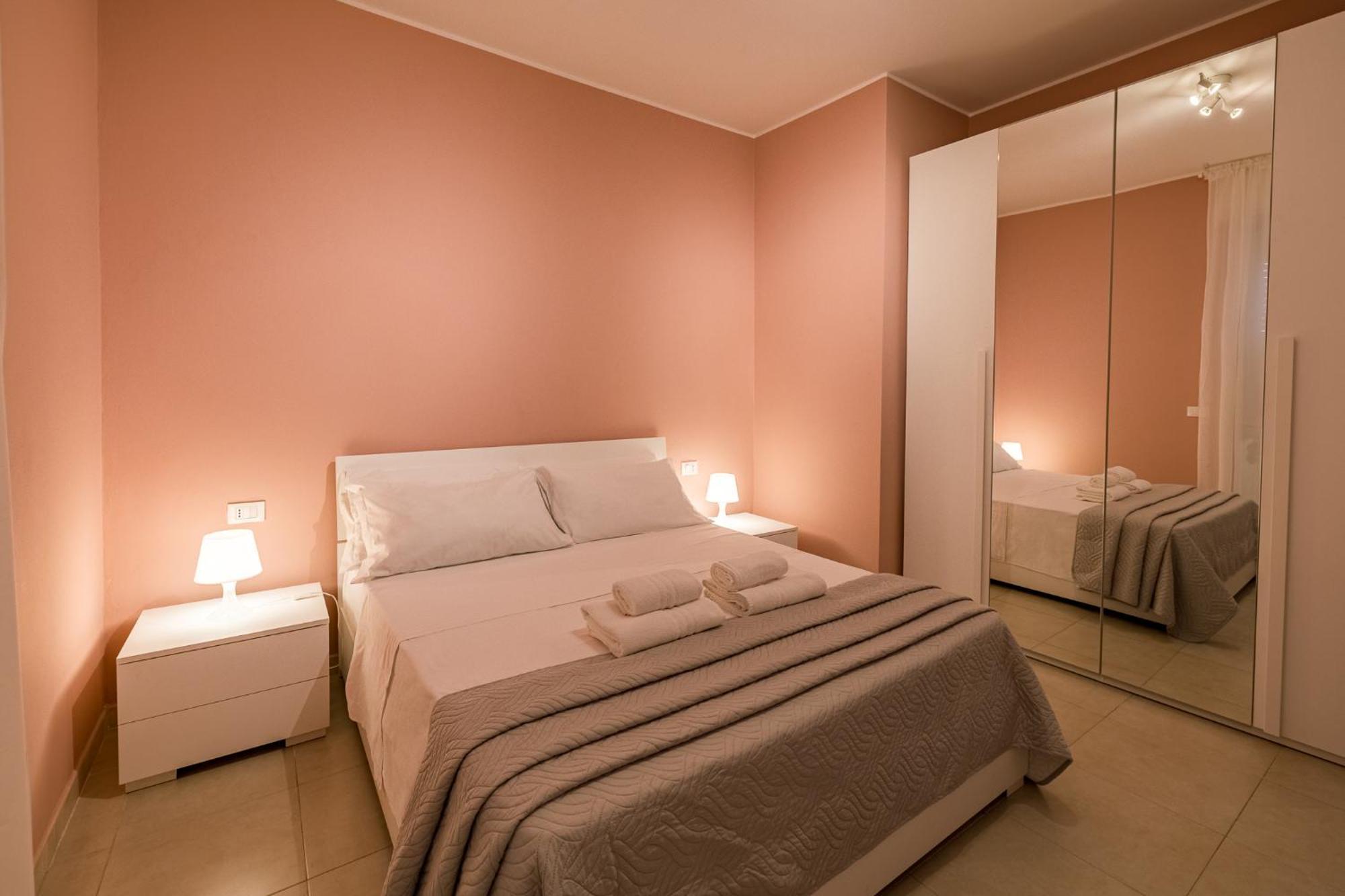 The Flow Apartment Milano Esterno foto