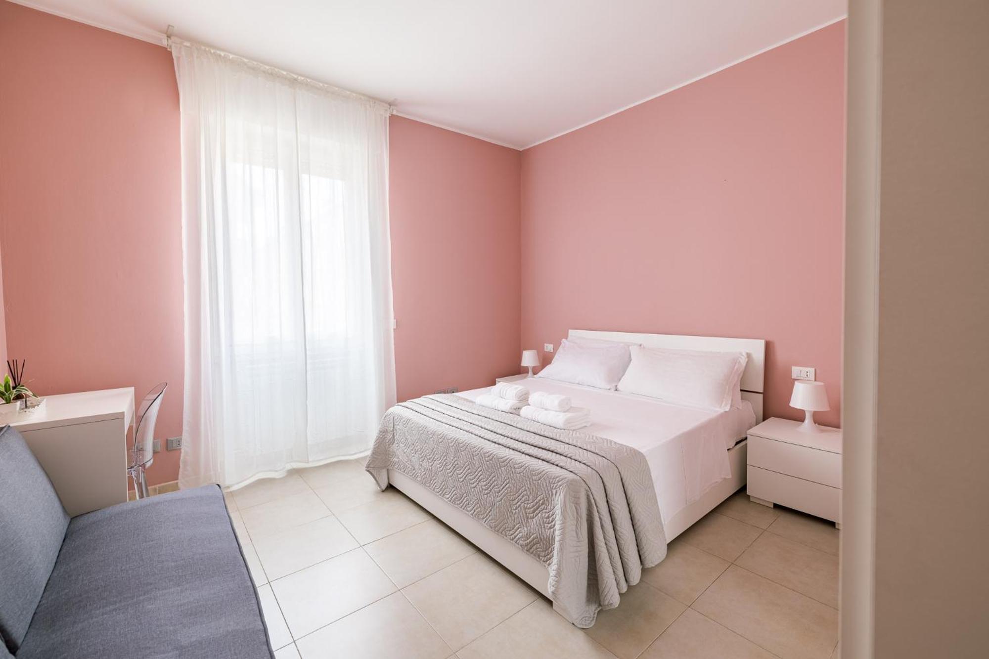 The Flow Apartment Milano Esterno foto