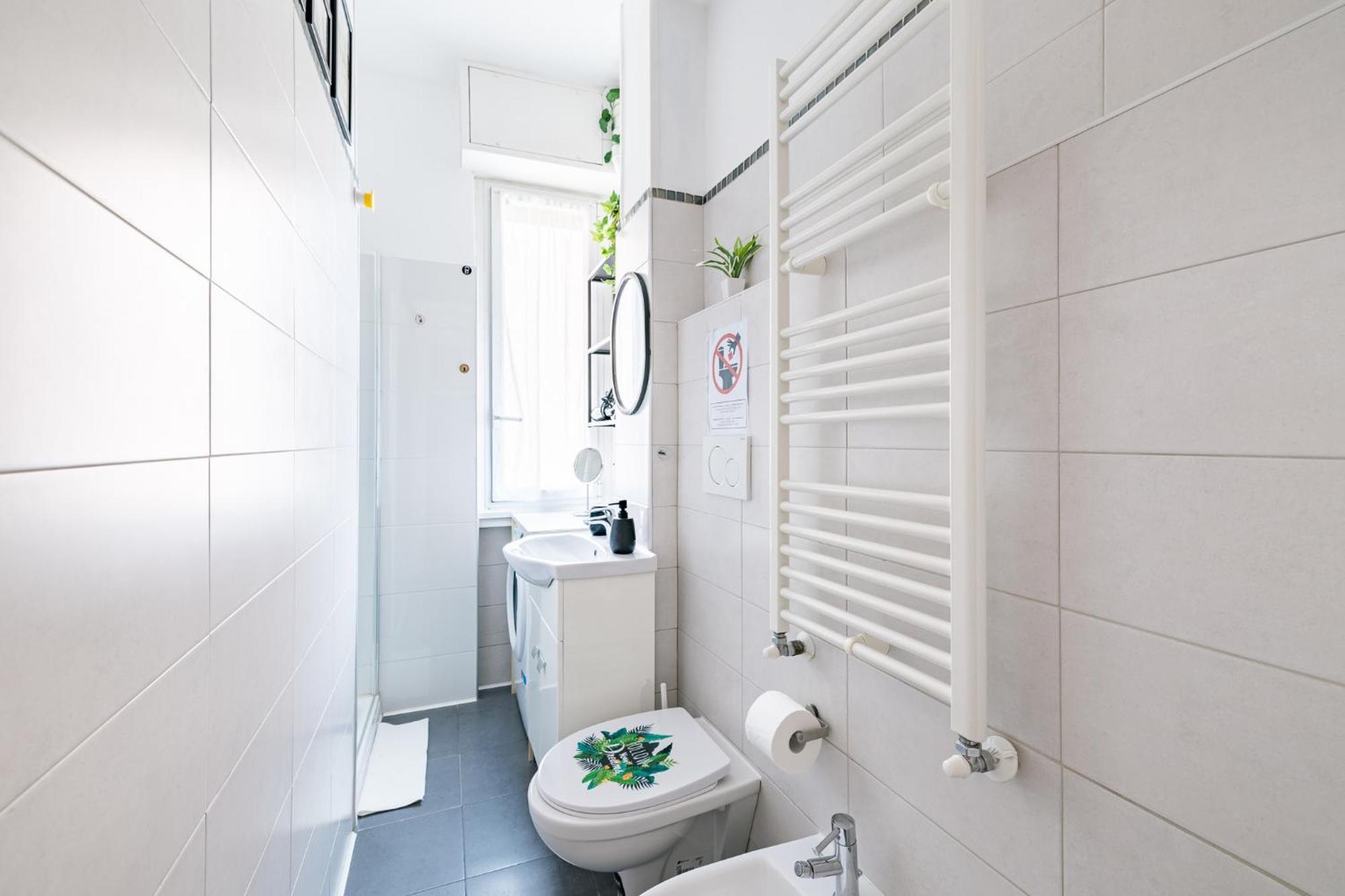 The Flow Apartment Milano Esterno foto