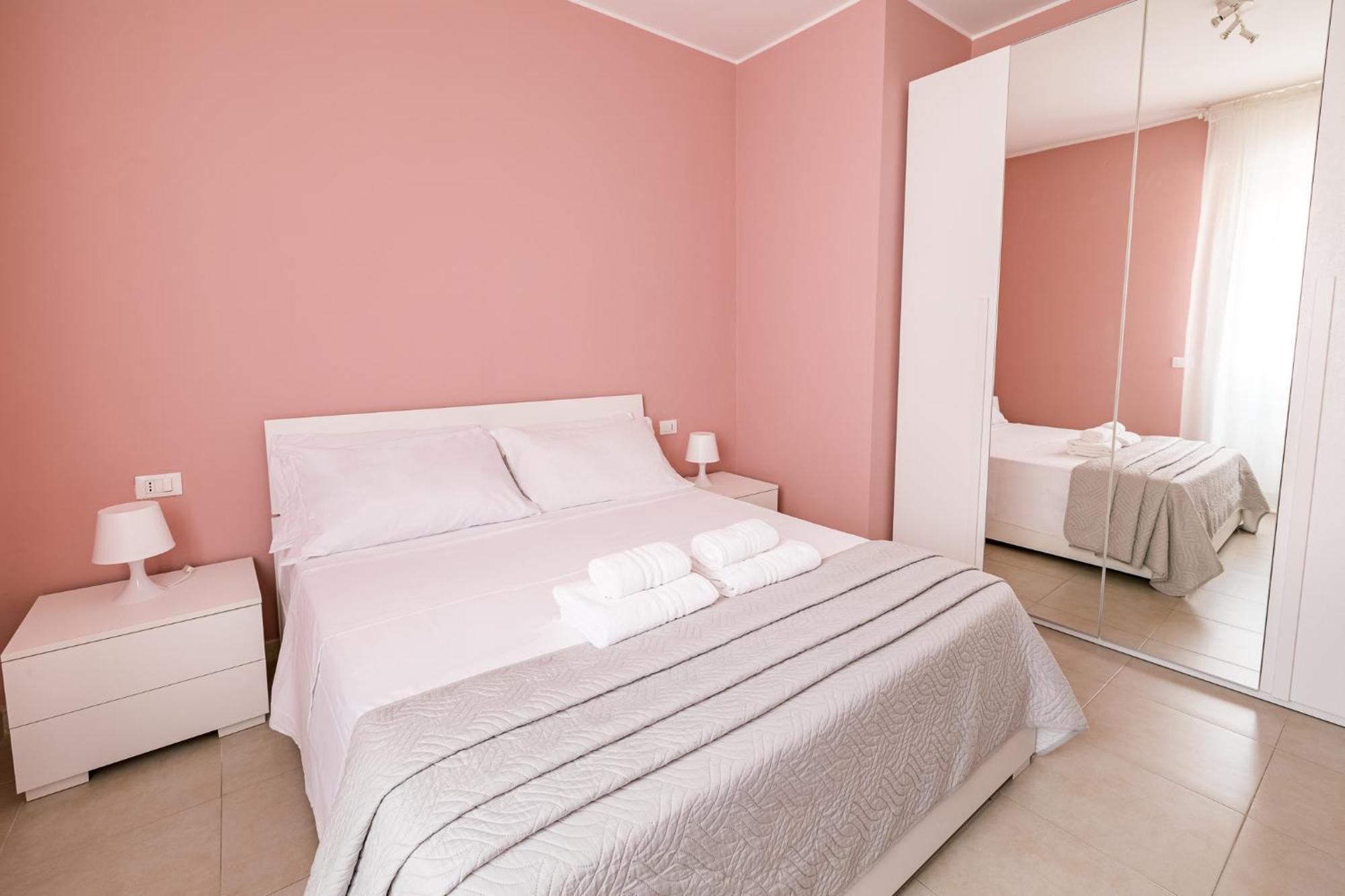 The Flow Apartment Milano Esterno foto