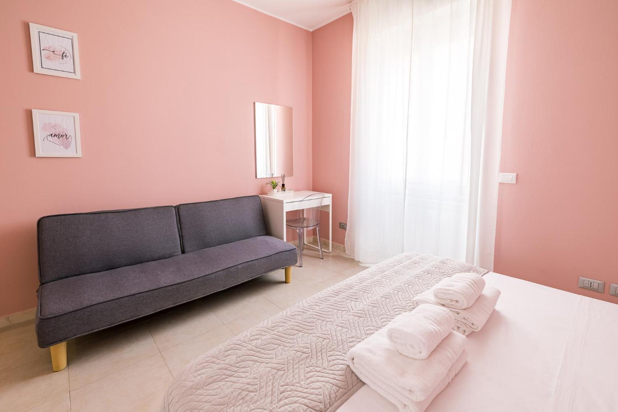 The Flow Apartment Milano Esterno foto